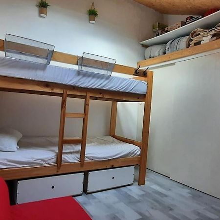 Maisonnette Entre Etang Et Plage 루케이트 외부 사진