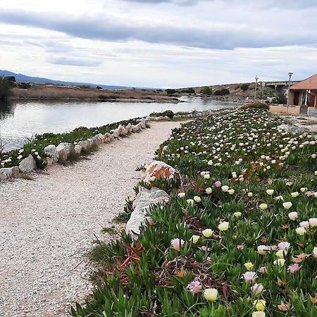 Maisonnette Entre Etang Et Plage 루케이트 외부 사진