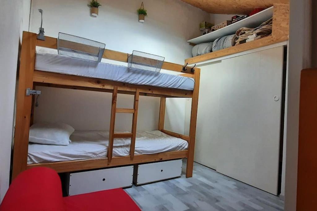 Maisonnette Entre Etang Et Plage 루케이트 외부 사진
